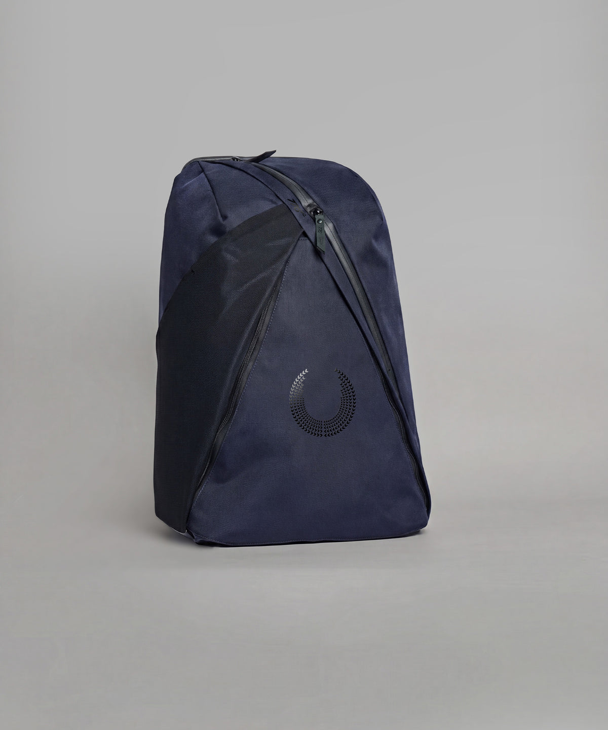 Unisex 776BC Motion Pro Tour Backpack - Dark Navy/Pink