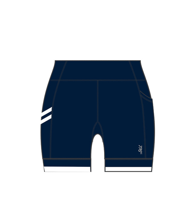 Women's Narragansett BC Pro Active Short - Navy