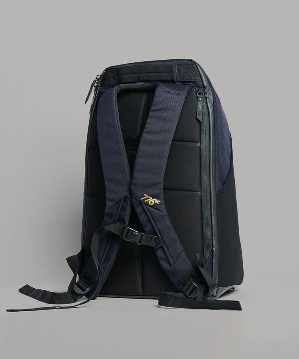 Unisex 776BC Pro Tour Backpack - Dark Navy