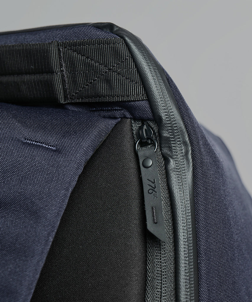 Unisex 776BC Motion Pro Tour Backpack - Dark Navy/Multi