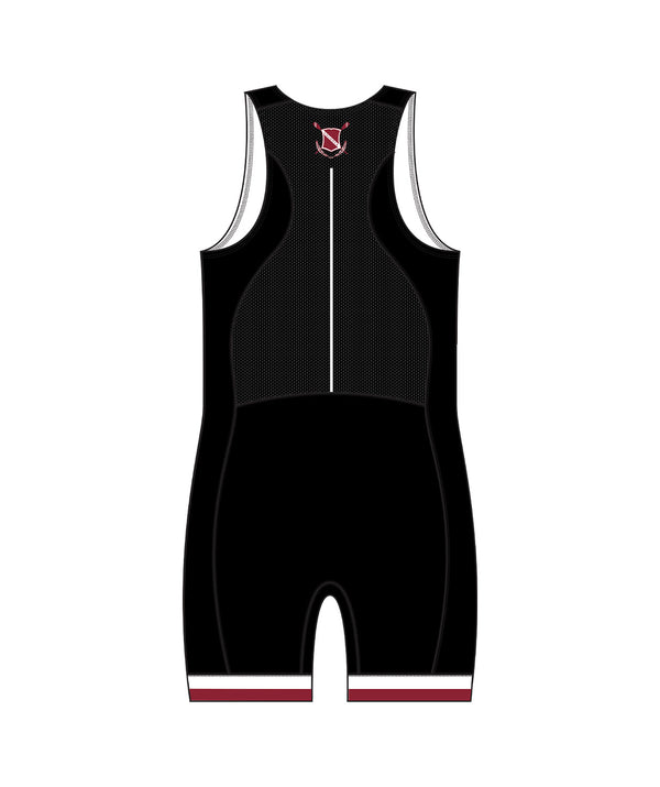 Men's Colgate University Pro Unisuit - Black