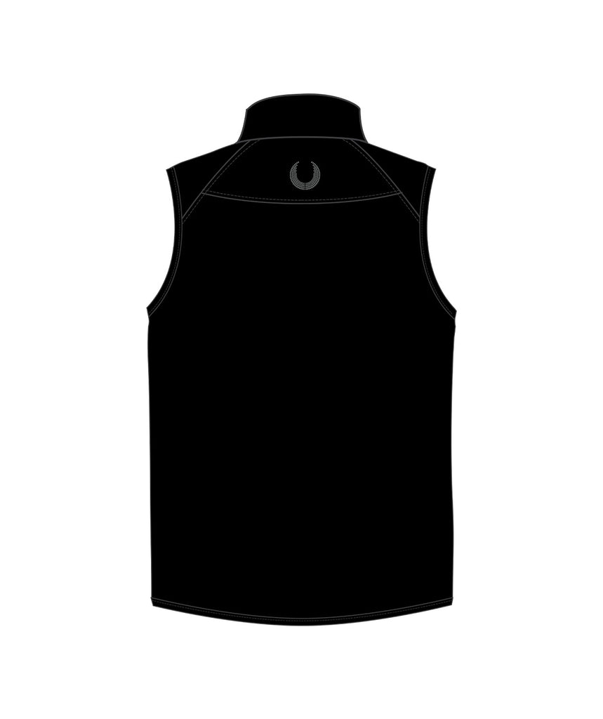 Men's Orchard Lakes Stratus Vest - Black