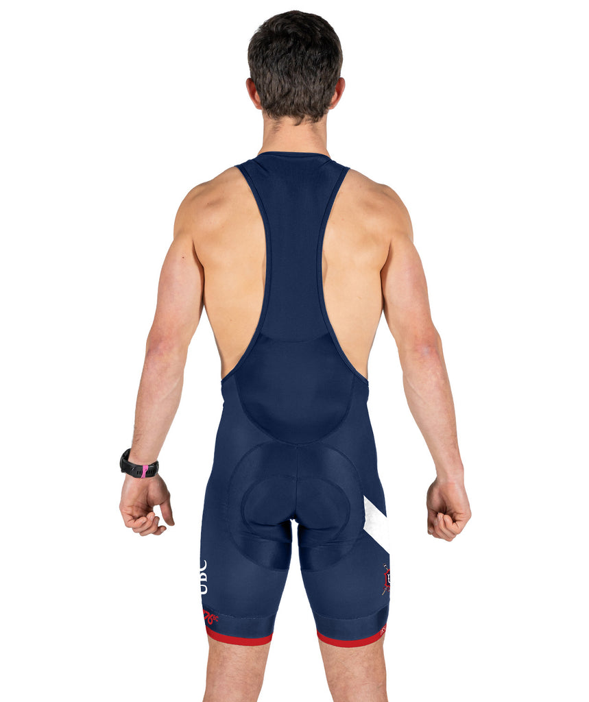 Men's Union BC Cycle Bib Shorts