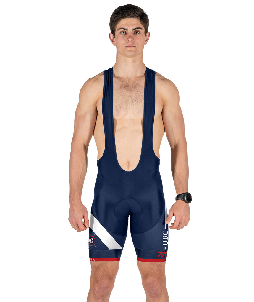 Men's Union BC Cycle Bib Shorts
