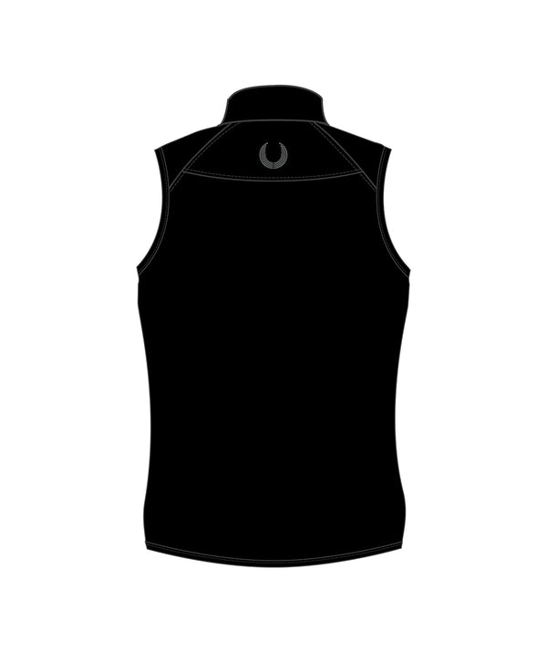 Women's Orchard Lakes Stratus Vest - Black