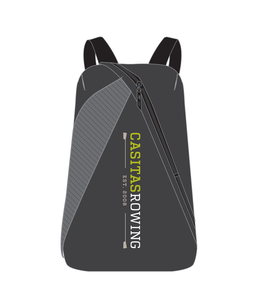 Casitas Pro Tour Backpack