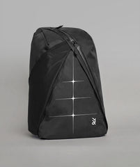 Unisex 776BC Motion Pro Tour Backpack - Black/White