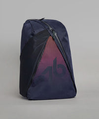 Unisex 776BC Velocity Pro Tour Backpack - Dark Navy/Sunset
