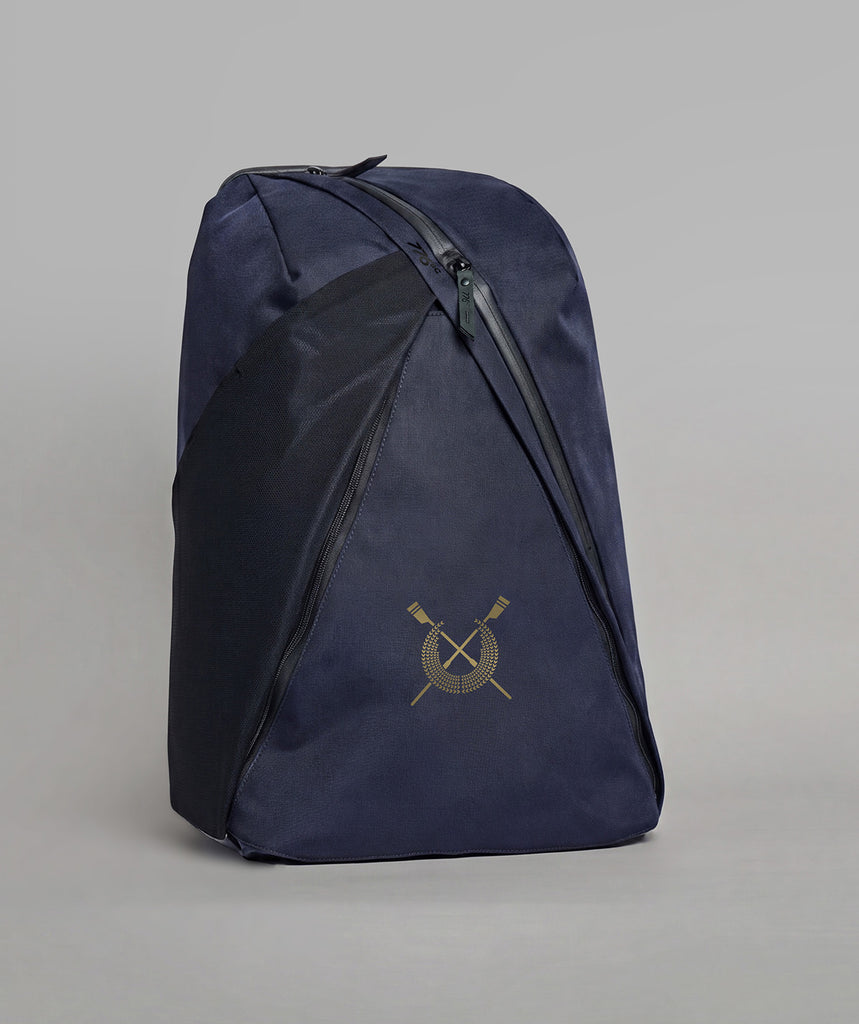Unisex 776BC Wreath Pro Tour Backpack - Dark Navy/Gold