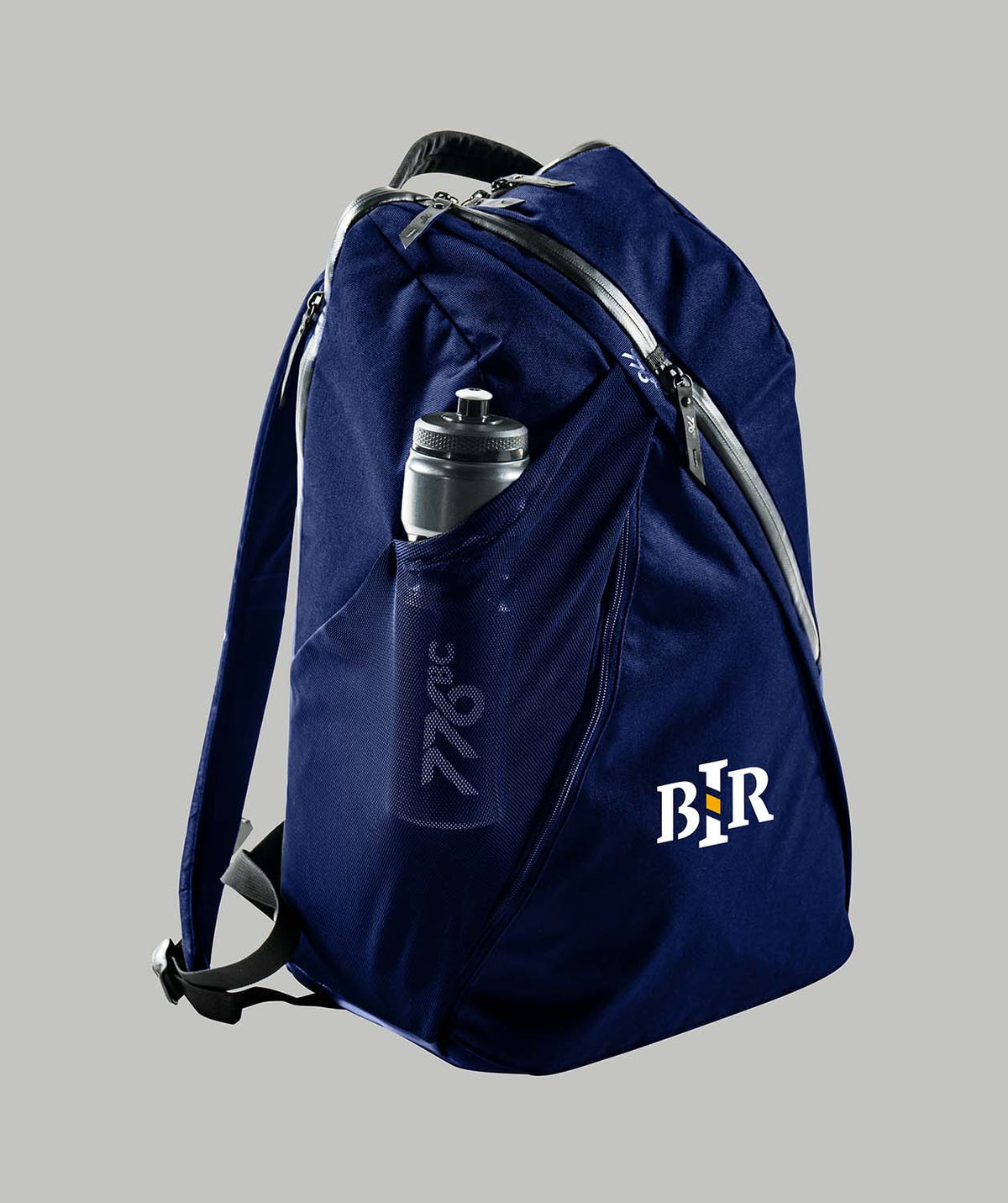 Unisex Bainbridge Island Rowing Pro Tour Backpack - Navy