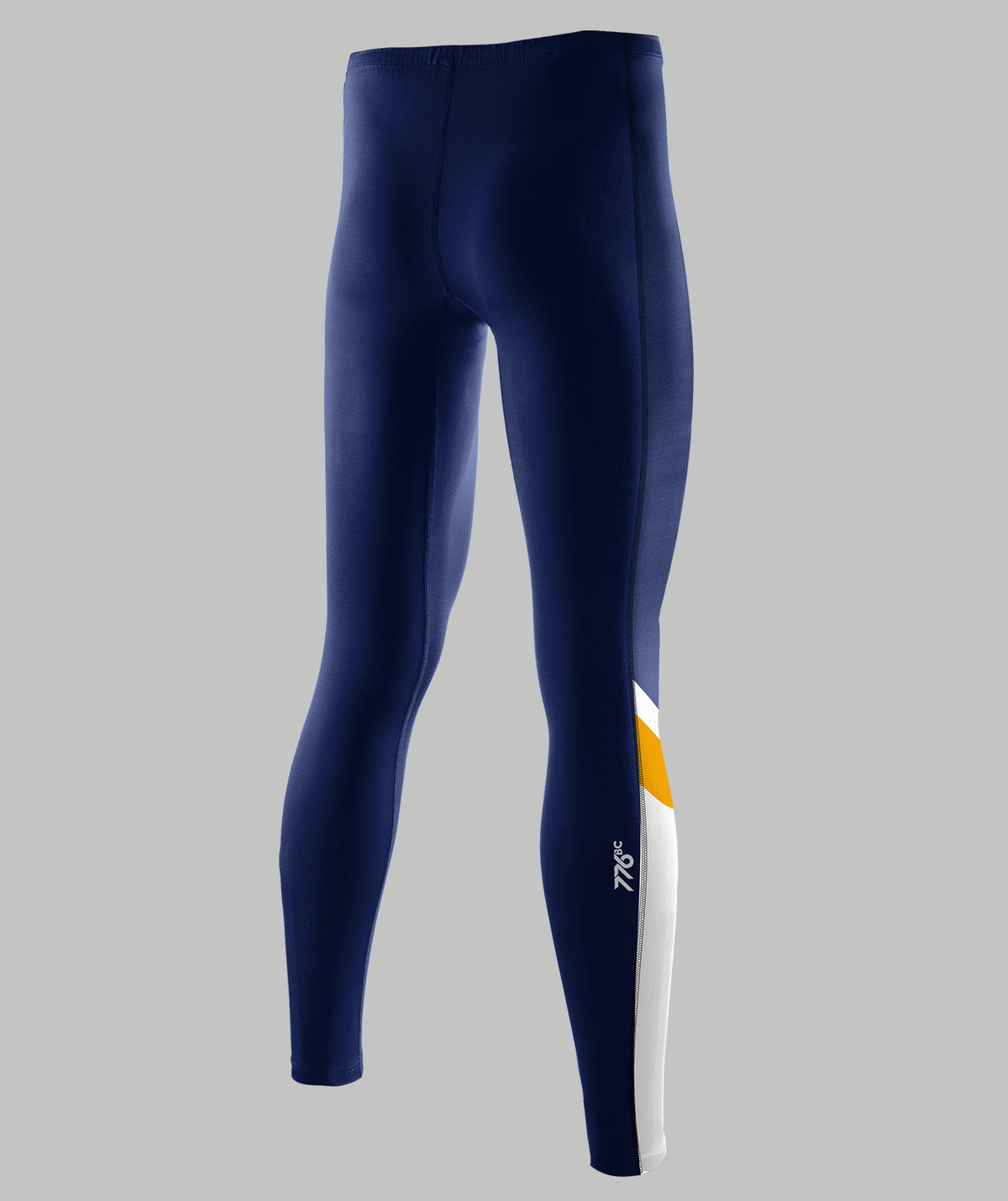 Men's Bainbridge Island Rowing Streamline Tight - Navy