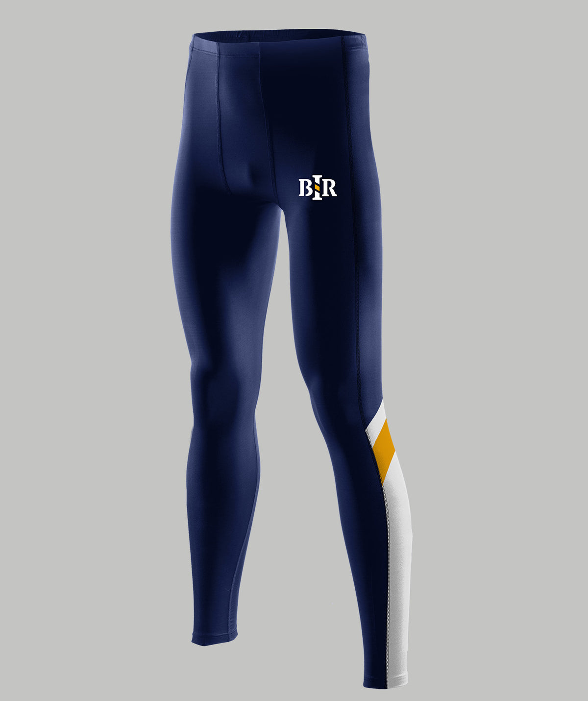 Men's Bainbridge Island Rowing Streamline Tight - Navy