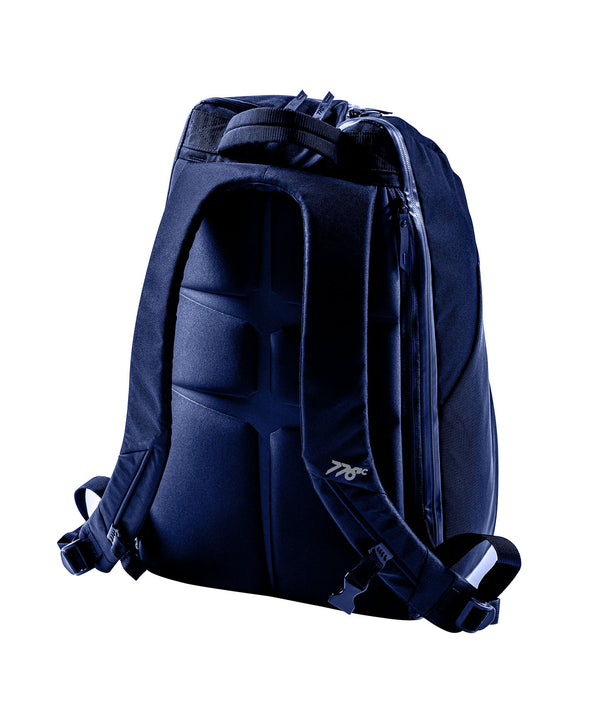 Unisex Christian Brothers Academy Pro Tour Backpack - Navy