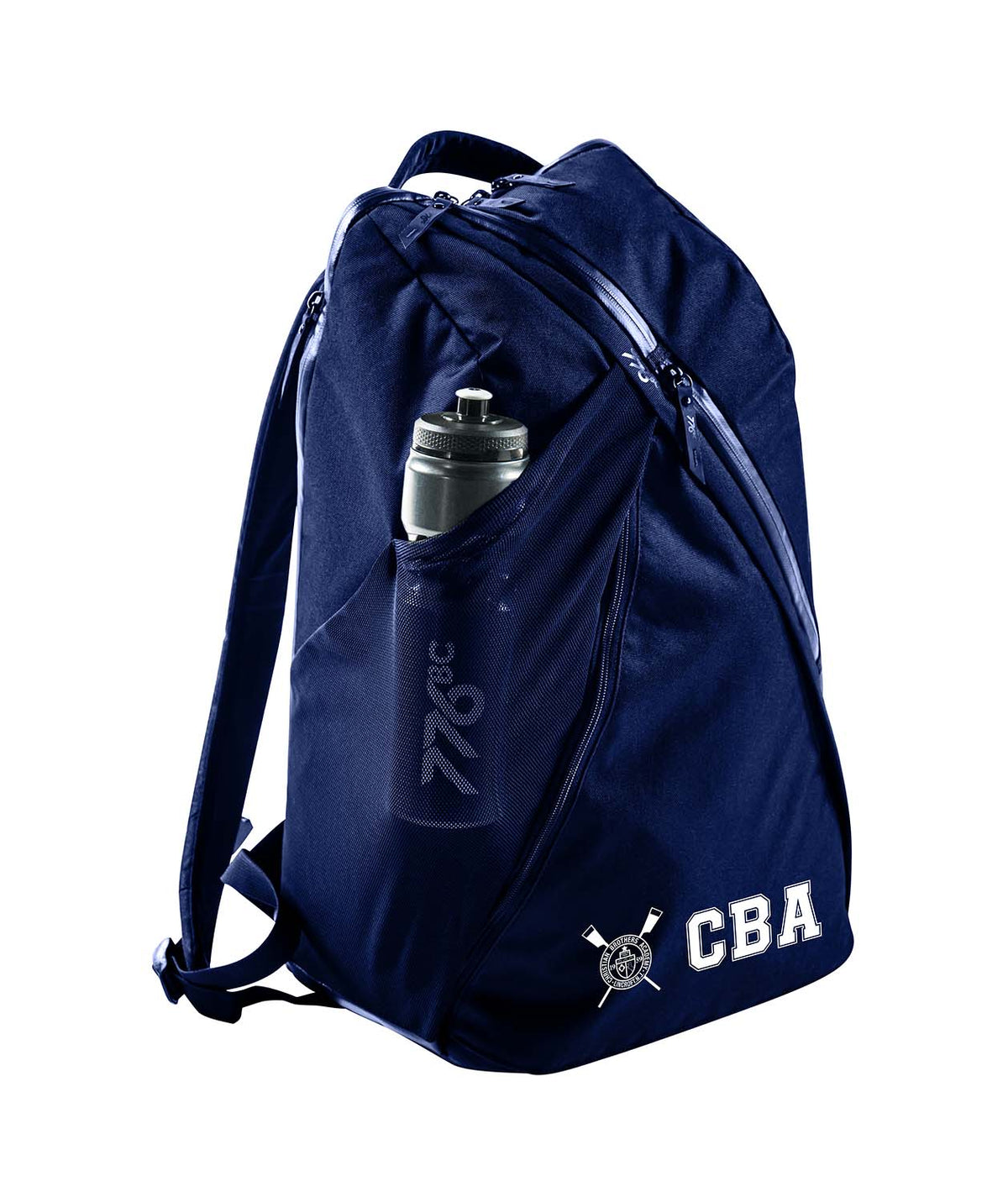 Unisex Christian Brothers Academy Pro Tour Backpack - Navy