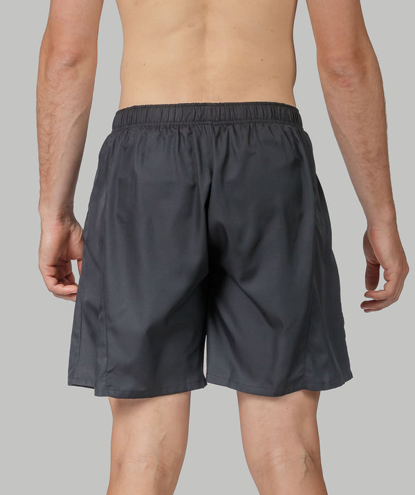 Men's Colby College Speed Short - Black