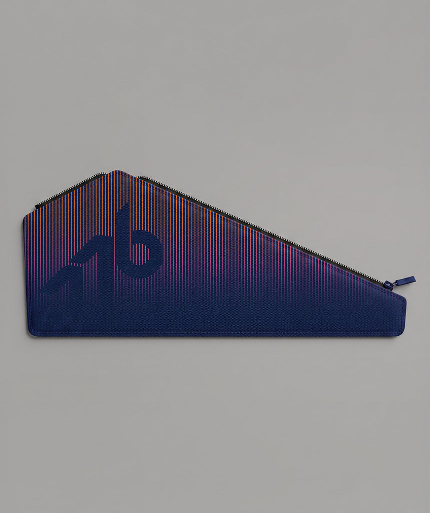 776BC Pro Tour Velocity Duffel Patch - Sunset
