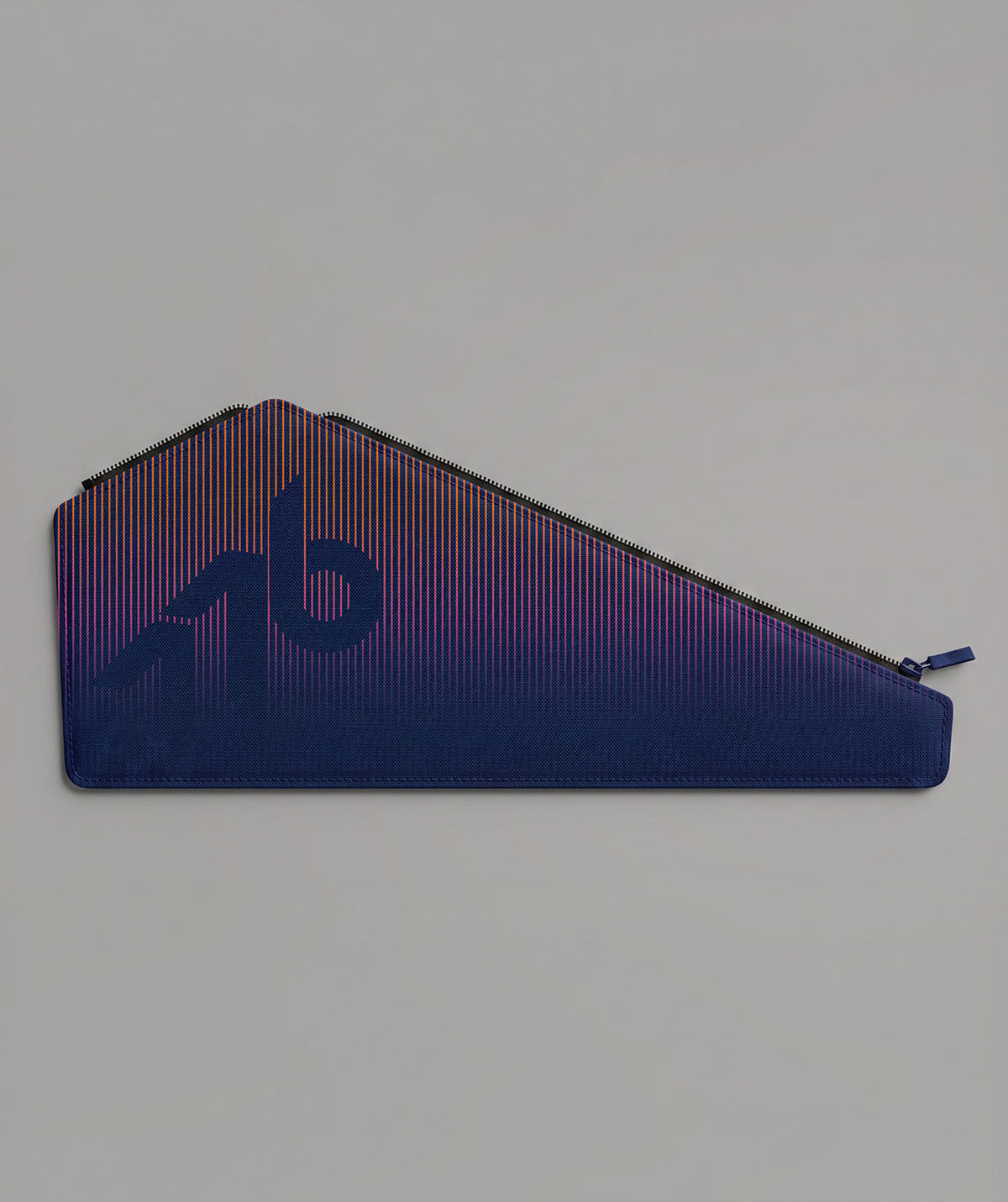 776BC Pro Tour Velocity Duffel Patch - Sunset