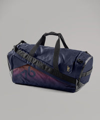 Unisex 776BC Velocity Pro Tour Duffel Bag - Dark Navy/Sunset