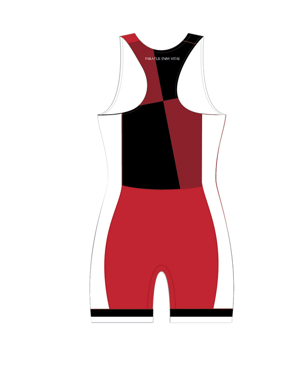 Women's Parati Pro Rowing Suit