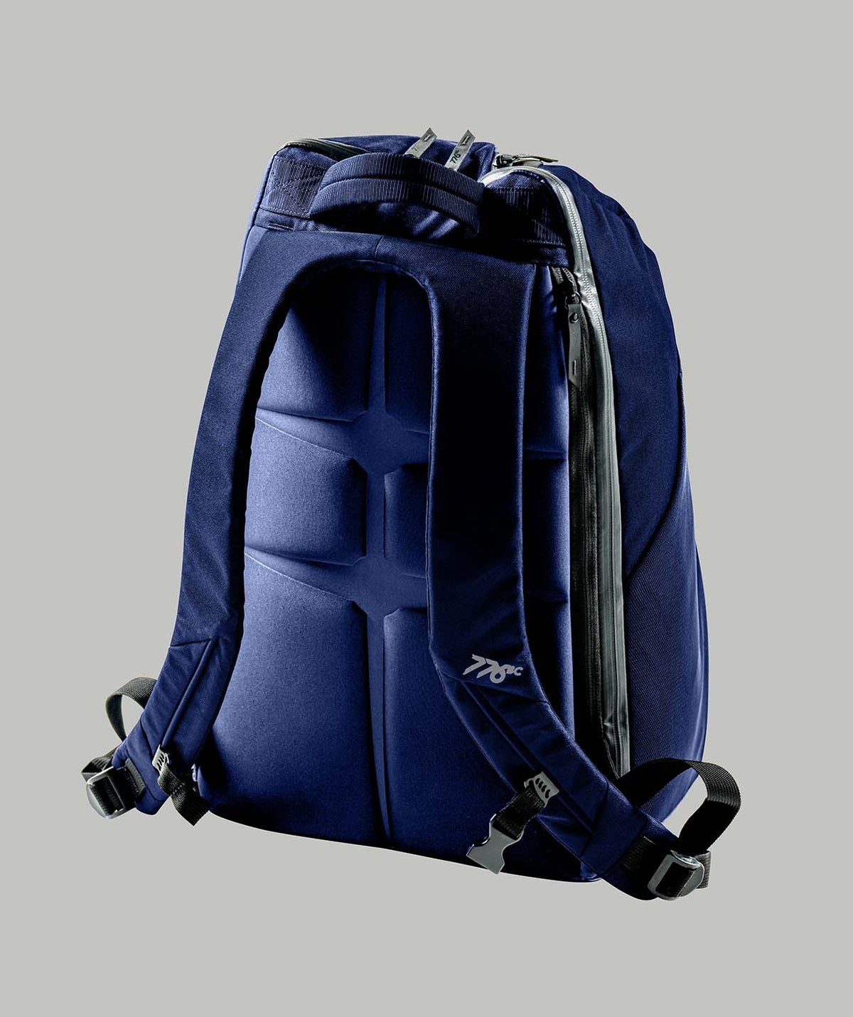 Unisex Georgetown University Pro Tour Backpack - Navy
