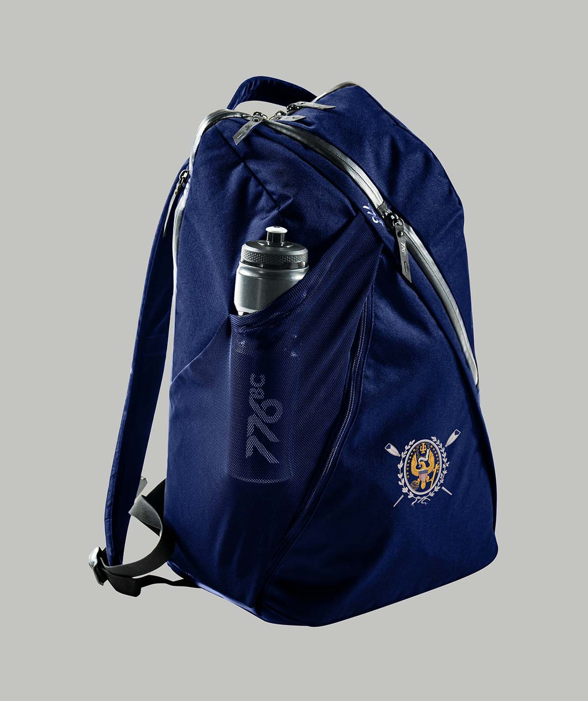 Unisex Georgetown University Pro Tour Backpack - Navy
