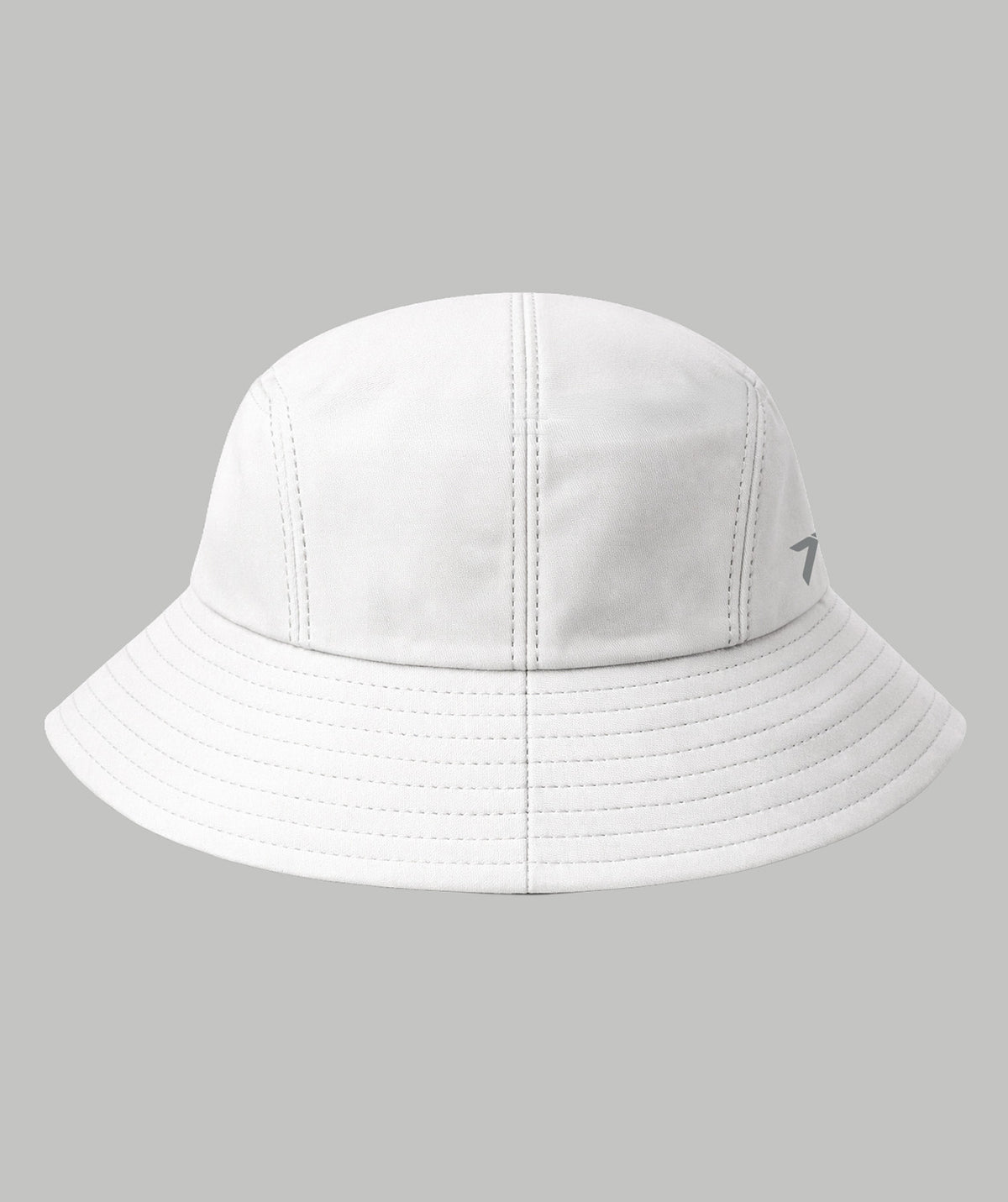 Unisex Gloucester Rowing Bucket Hat - White