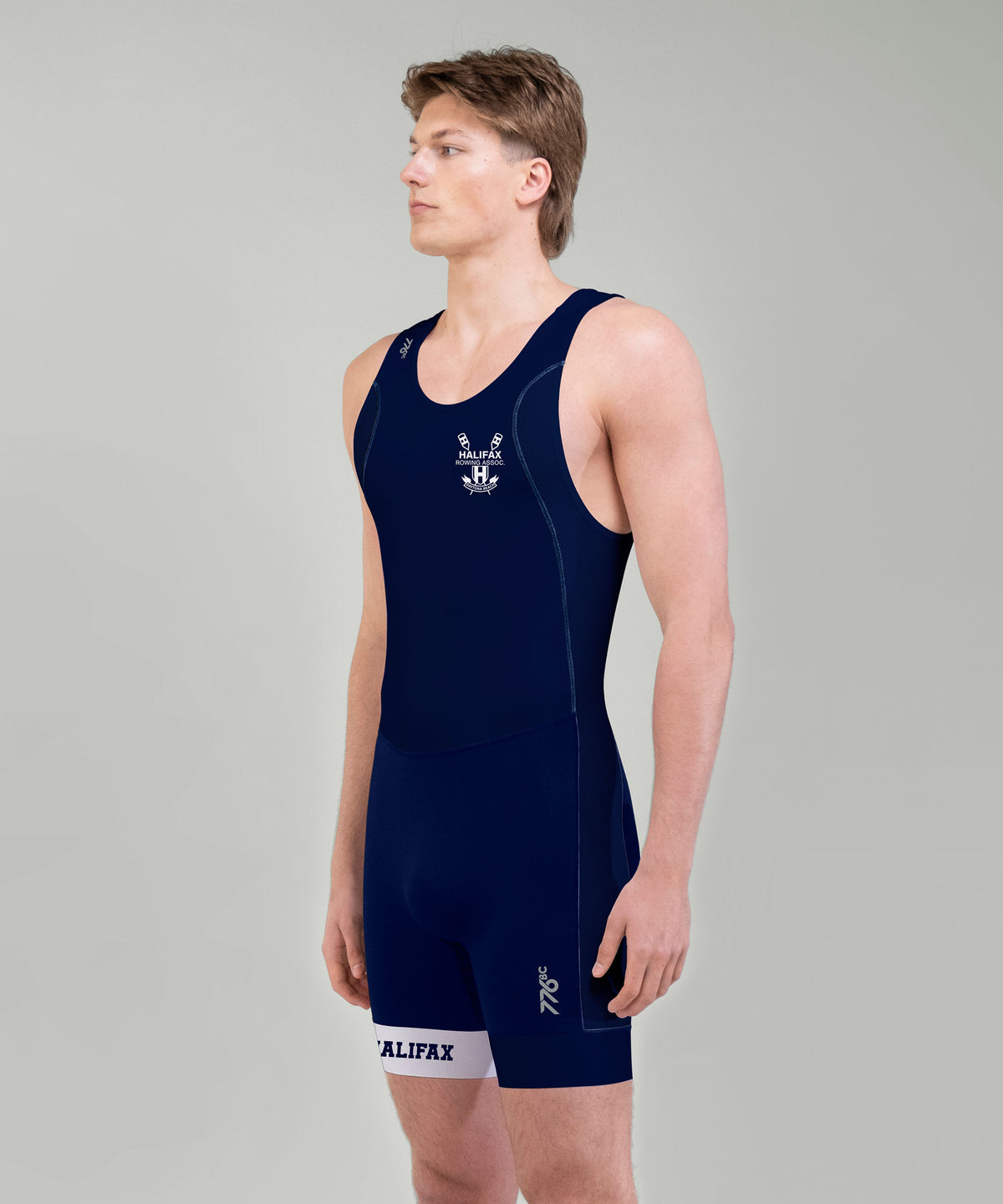 Men's Halifax Pro Unisuit - Navy