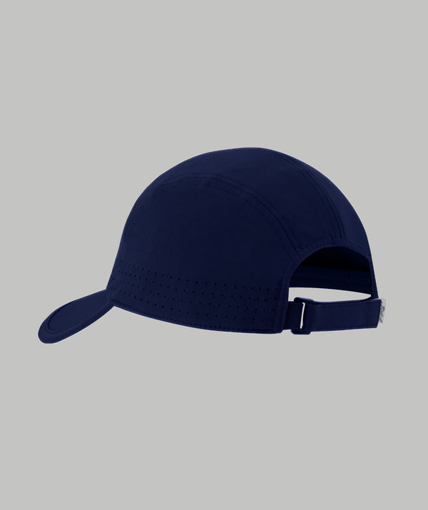 Unisex Hotchkiss School Performance Cap - Navy