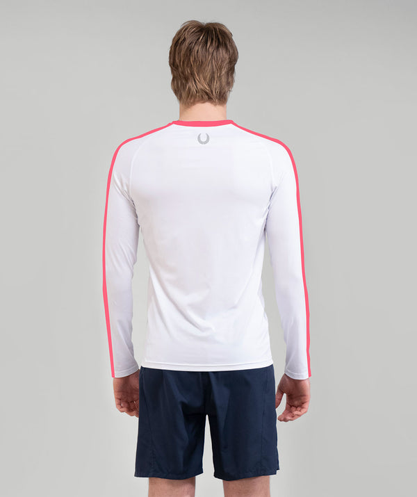 Men's Leander LS Base Layer
