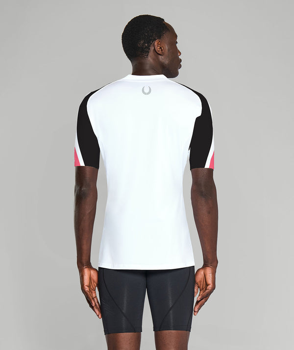 Men's Leander SS Base Layer