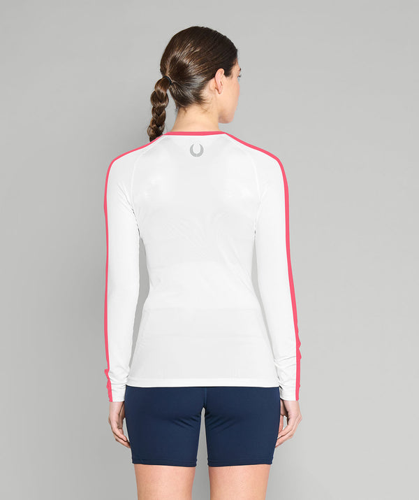 Women's Leander LS Base Layer