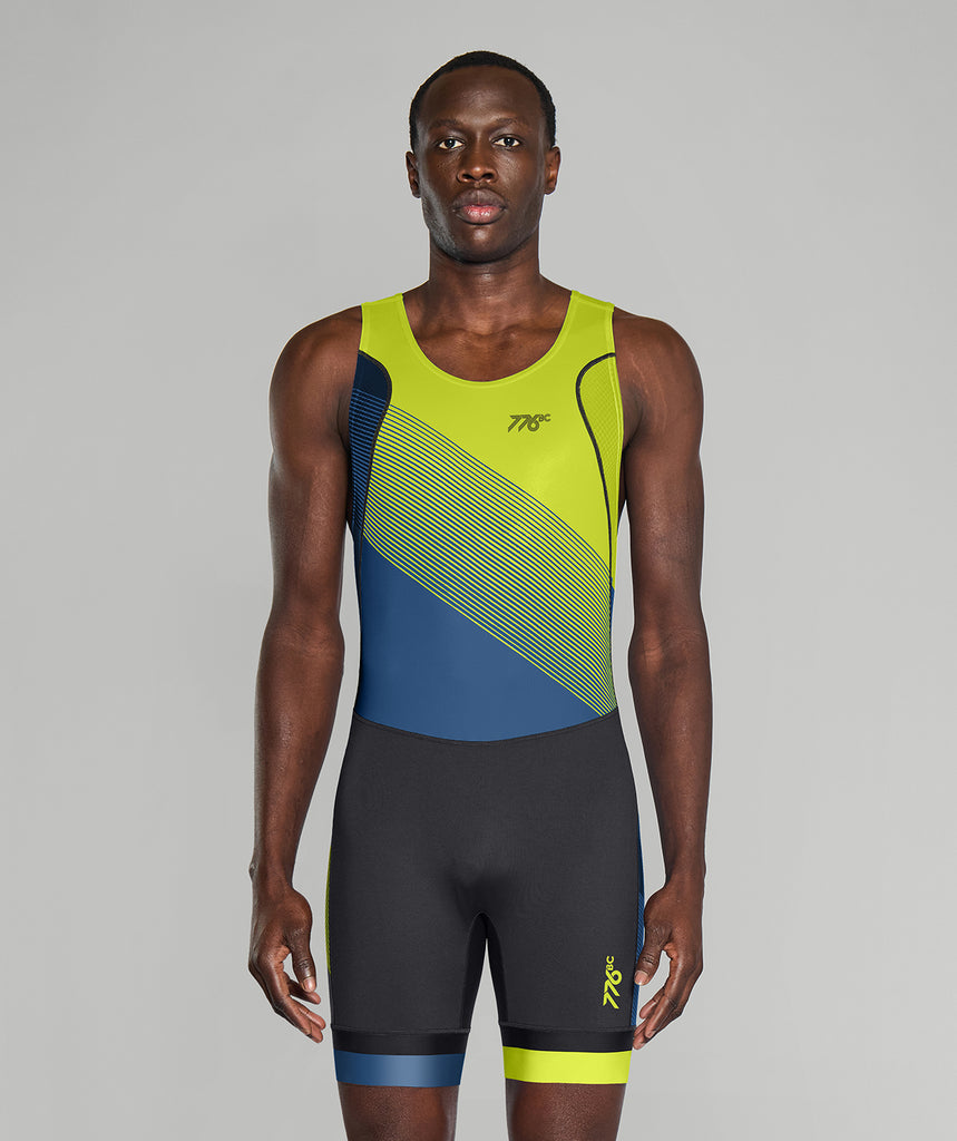 ENNOY TRACK SUIT 【XL】 XL】The Ennoy Professional track suit YSENTO Men's Tracksuits