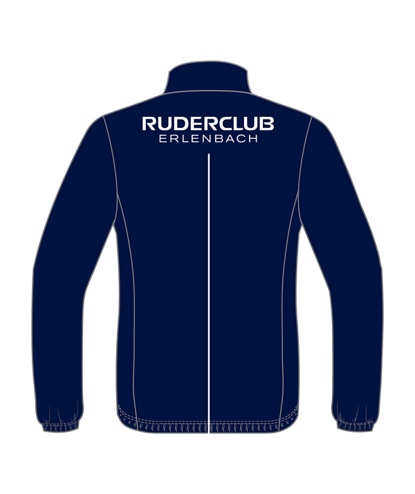 Men's Ruderclub Erlenbach Cirrostratus Wind Jacket