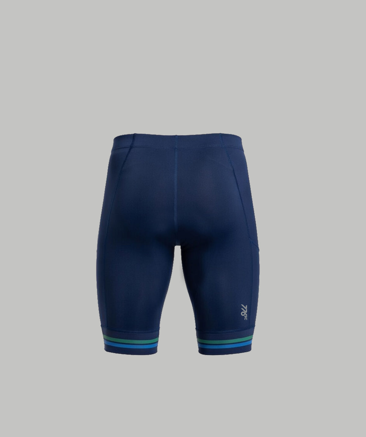 Men's New Haven Rowing Club Pro Short - Navy