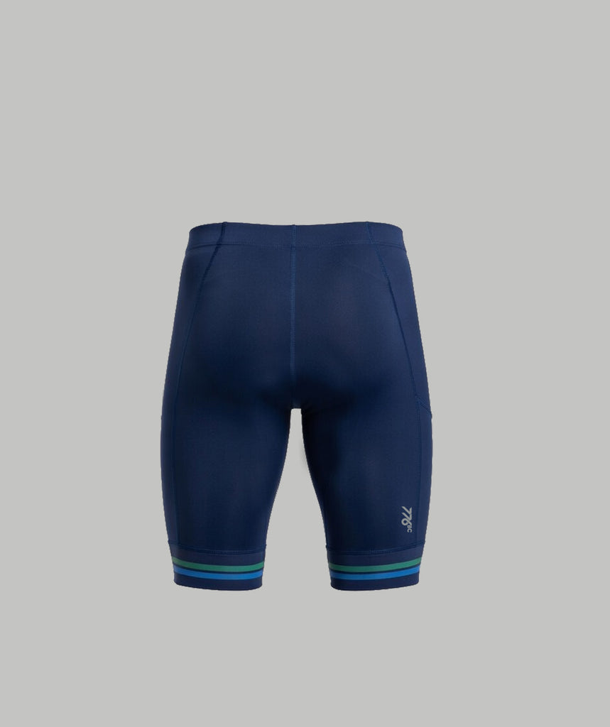 Men's New Haven Rowing Club Pro Short - Navy