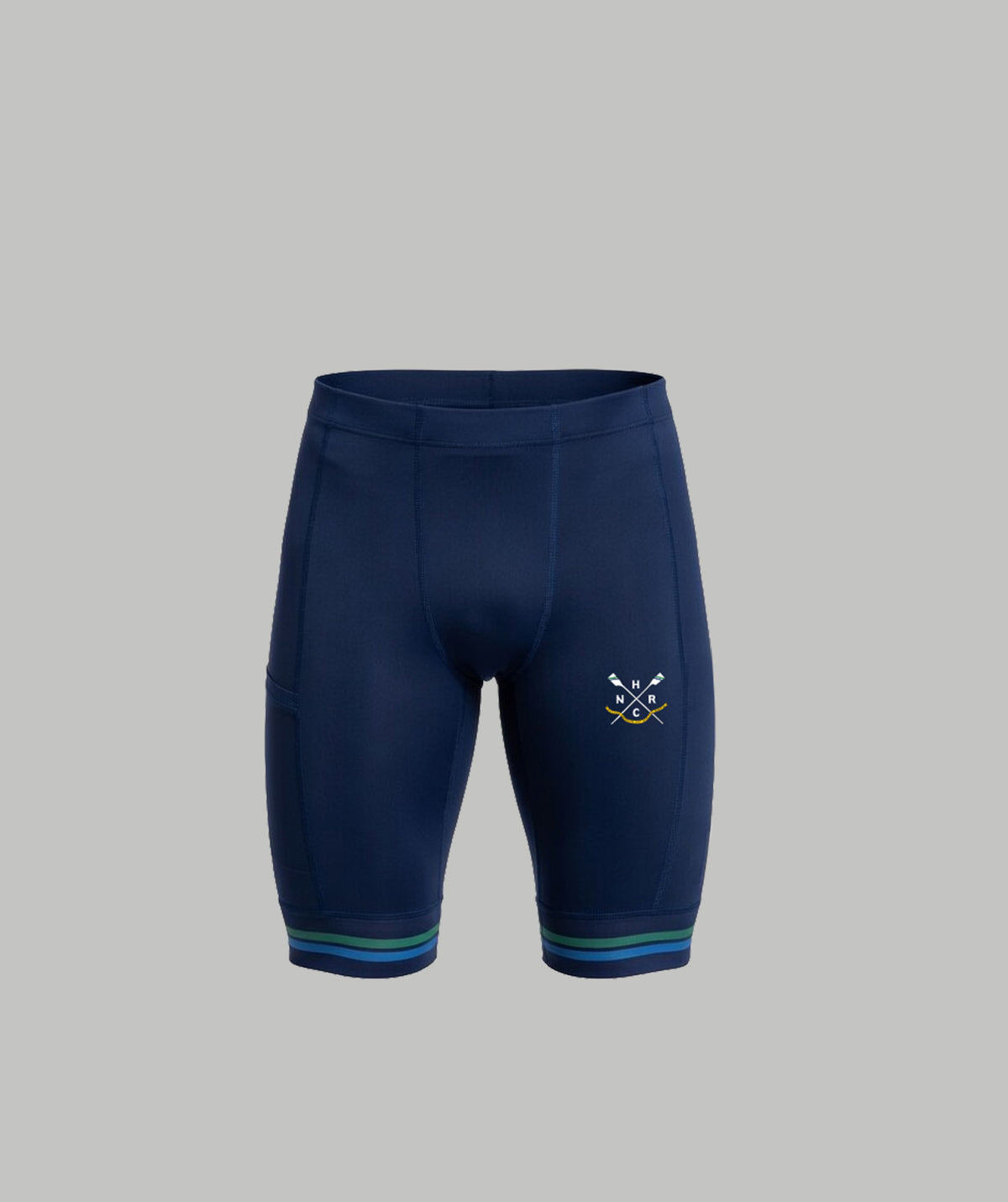 Men's New Haven Rowing Club Pro Short - Navy