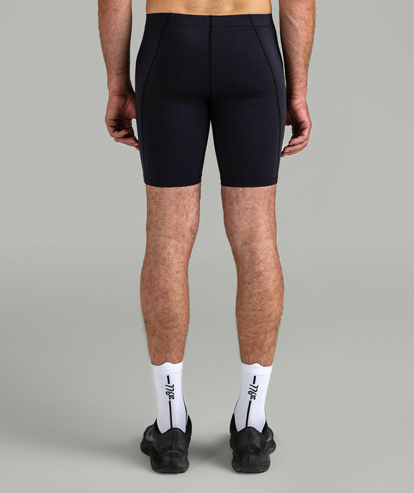 Men's Performance Short - Black