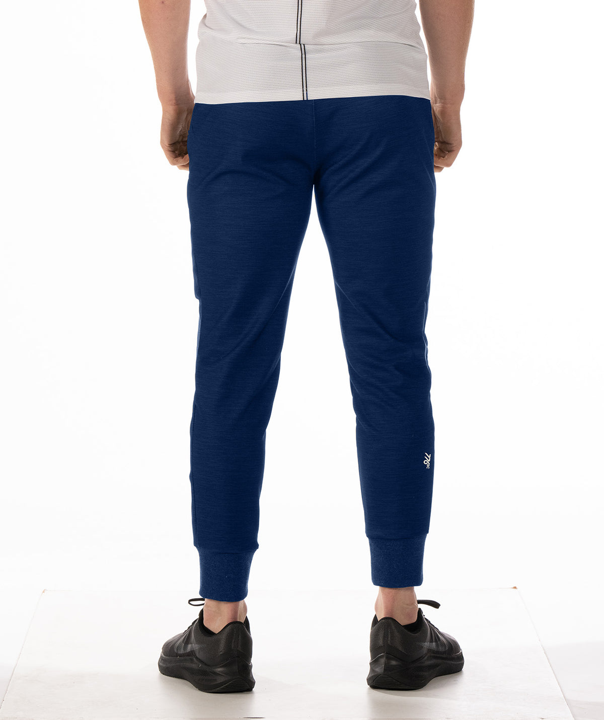 Men's Lake Washington Podium Trackpant - Navy