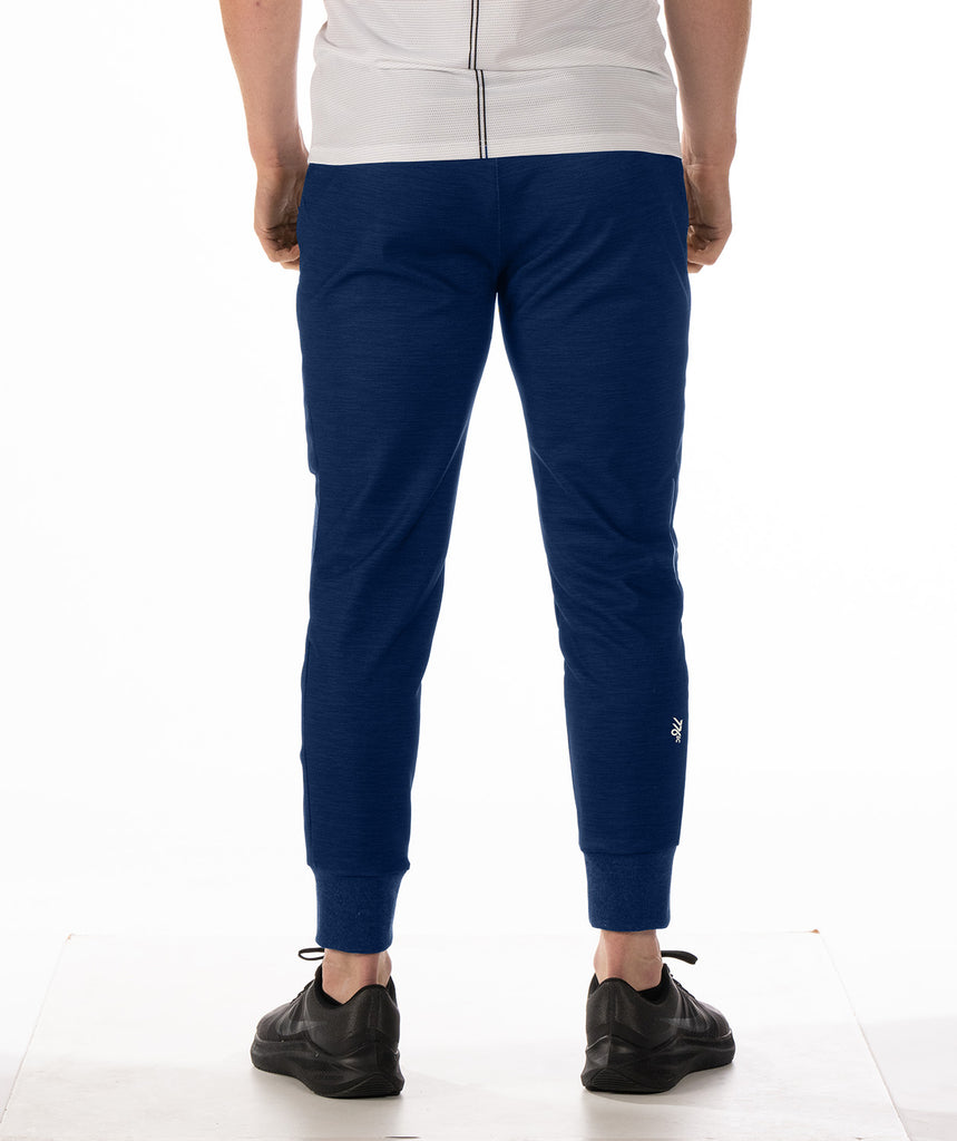 Men's Lake Washington Podium Trackpant - Navy