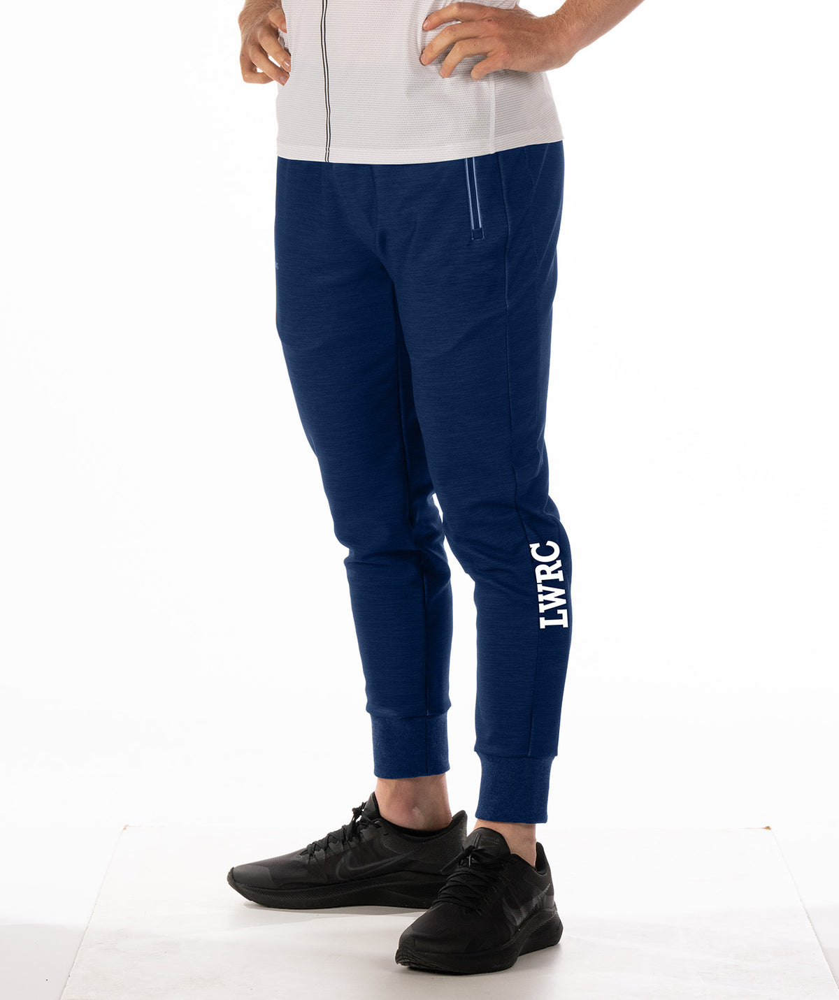 Men's Lake Washington Podium Trackpant - Navy