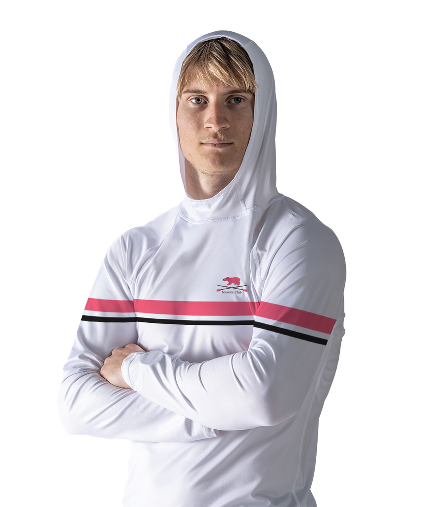Men's Leander LS Sun Hoodie
