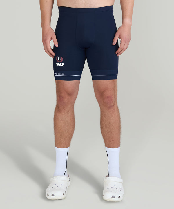 Men's 776BC X HOCR 61 Pro Short - Navy/Crimson