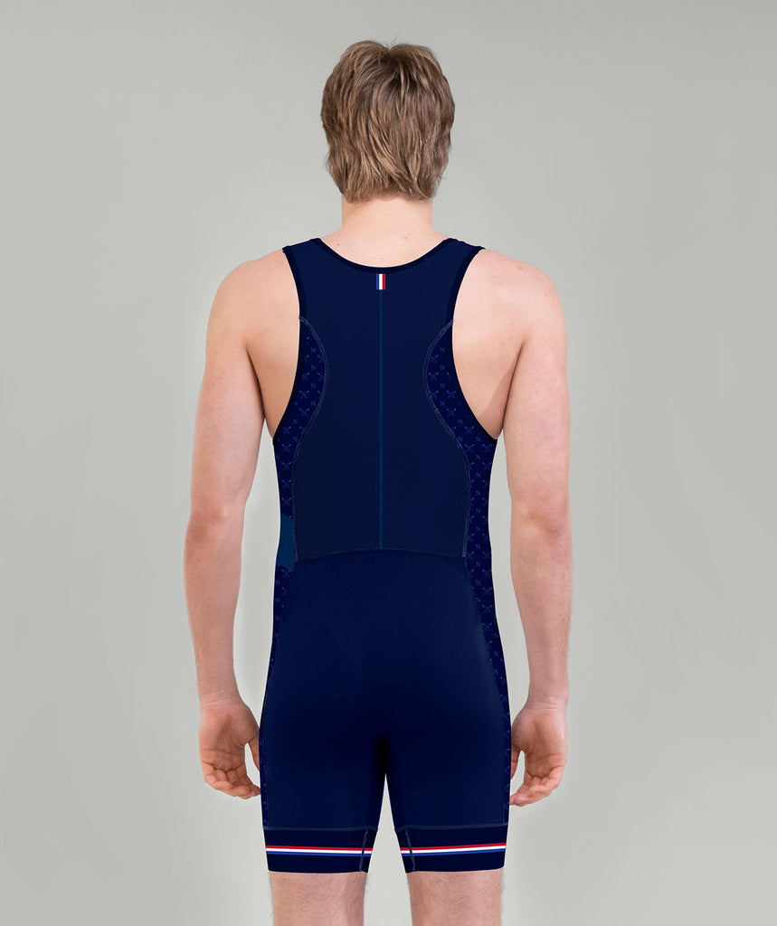 Men's NEIRA Pro Unisuit - Navy