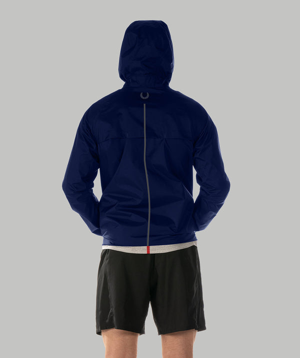Men's NEIRA Vortex Jacket - Navy