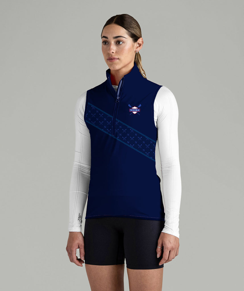 Women's NEIRA Stratus Vest - Navy