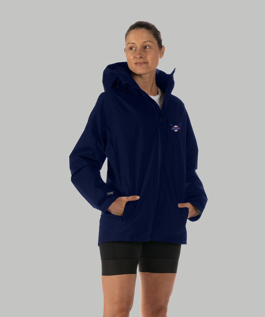 Women's NEIRA Vortex Jacket - Navy