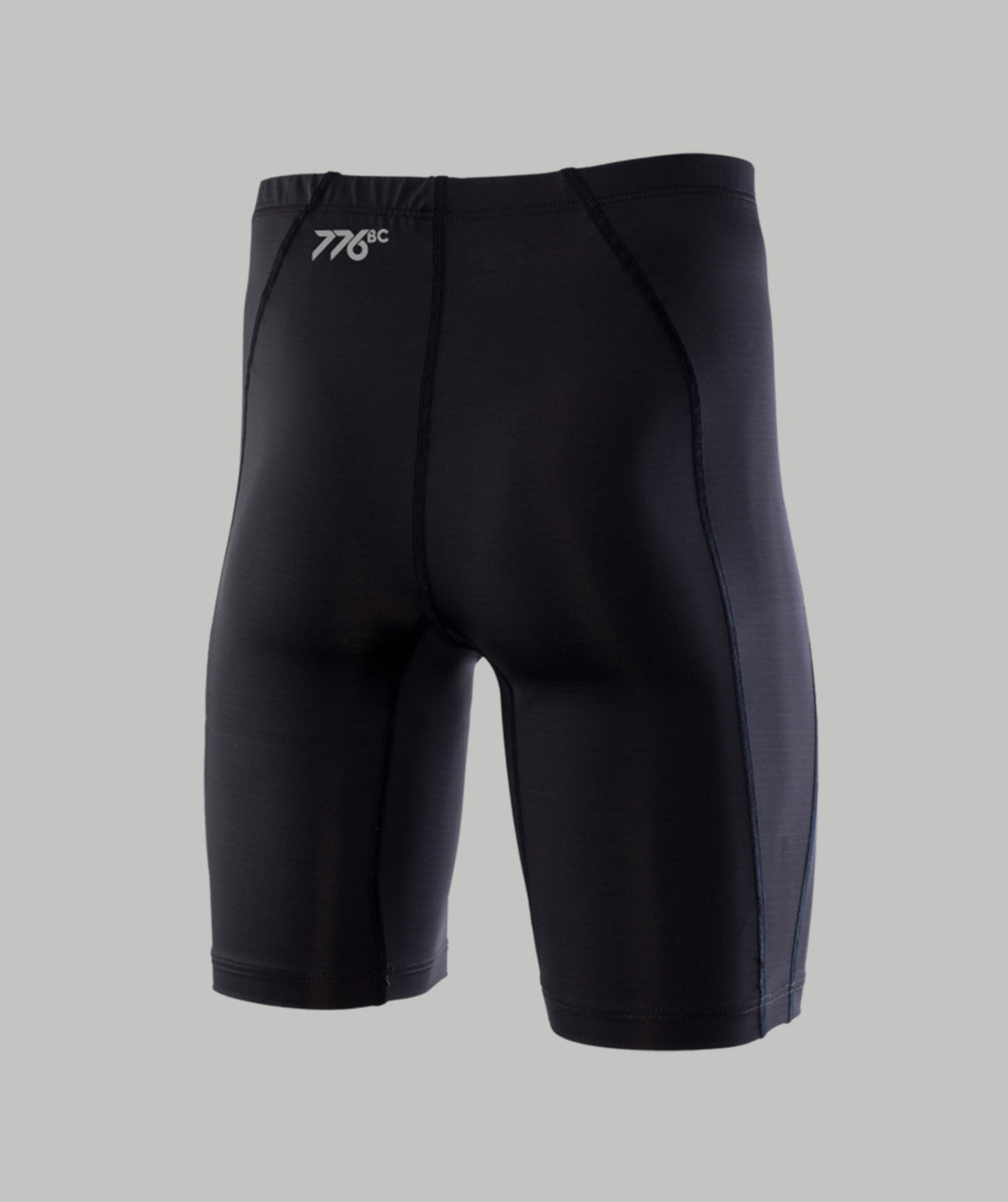 Men's Norcal Performance Short - Black