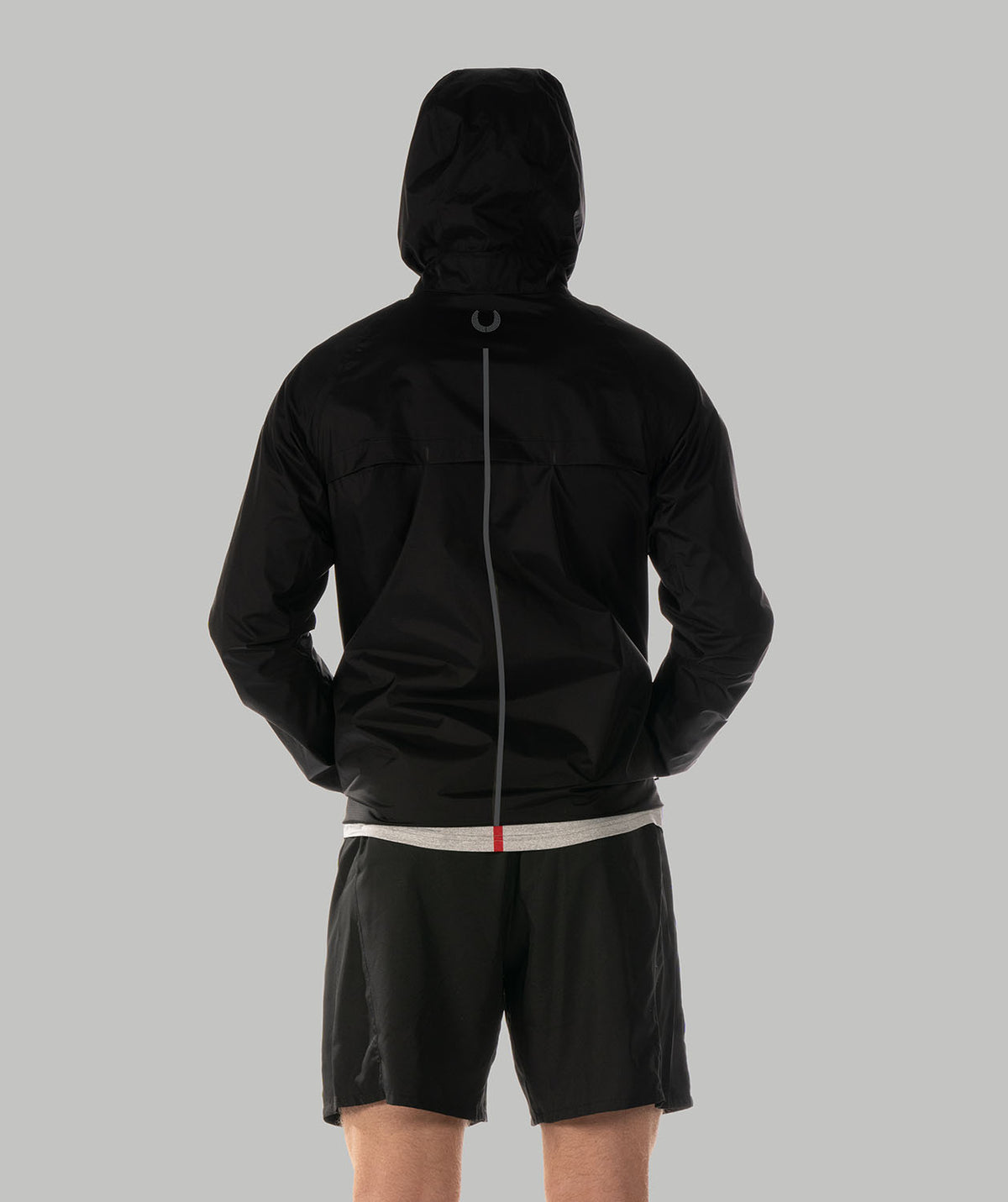 Men's Norcal Vortex Jacket - Black