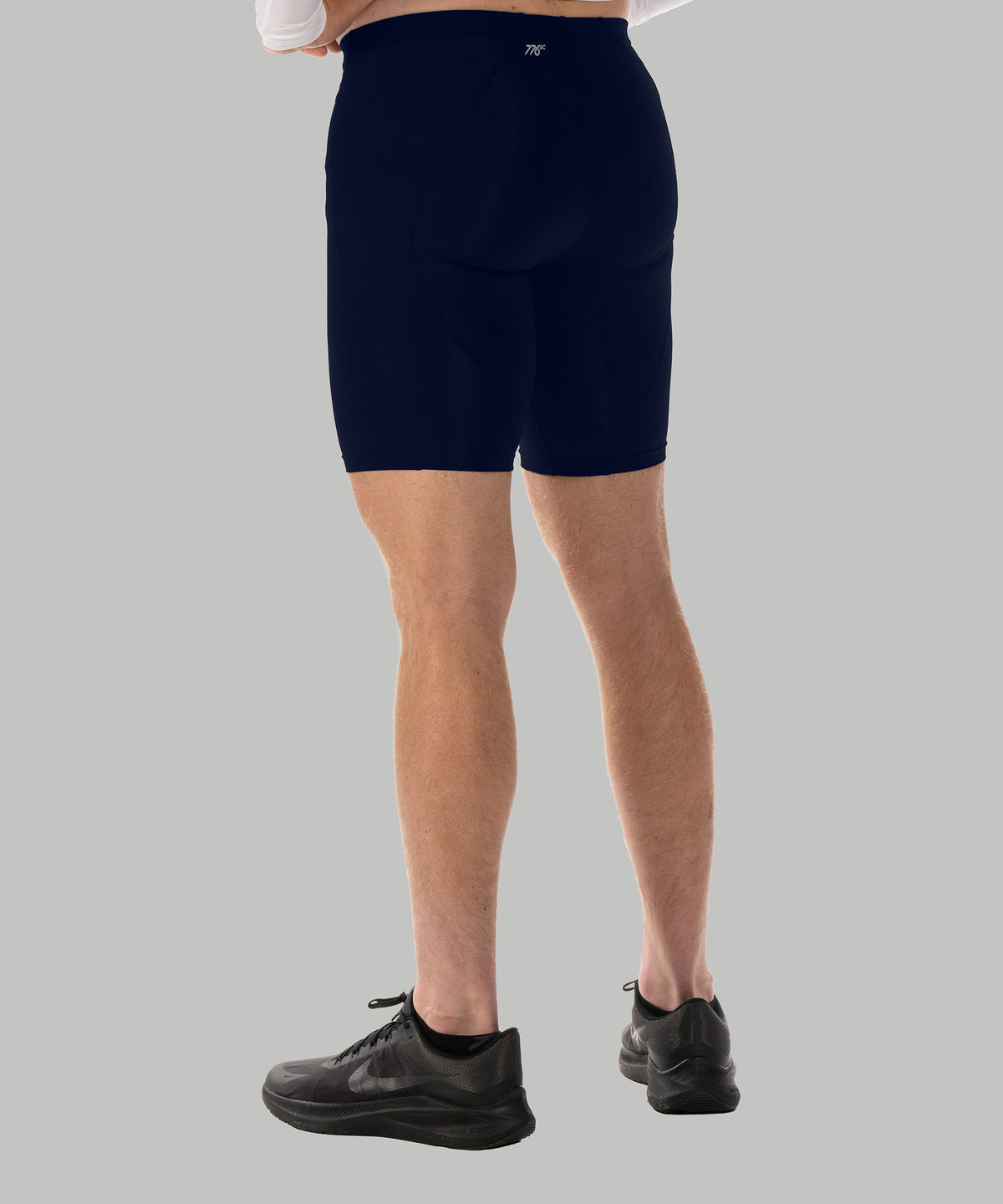 Men's North Palm Beach Rowing Streamline Short - Navy