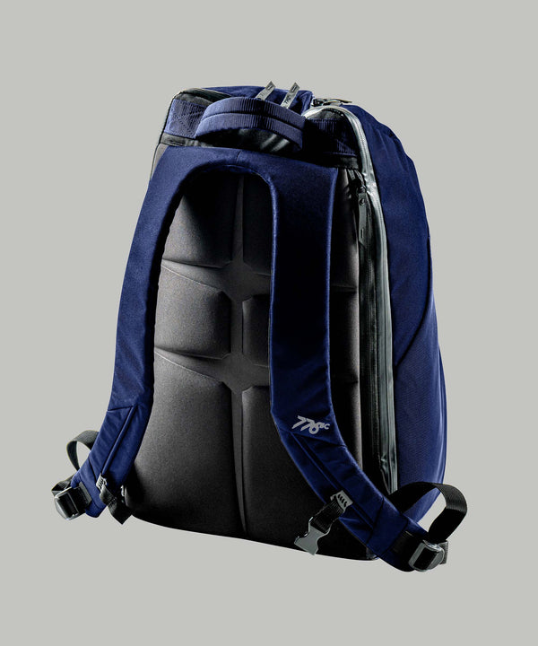 Unisex Oars Pro Tour Backpack - Navy